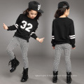 Mode en gros et Cool Girls Costumes de sport